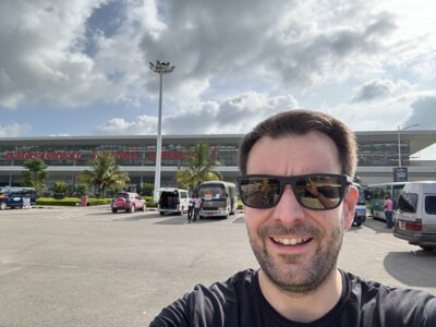 Foto des Albums: Zanzibar Dezember 2023