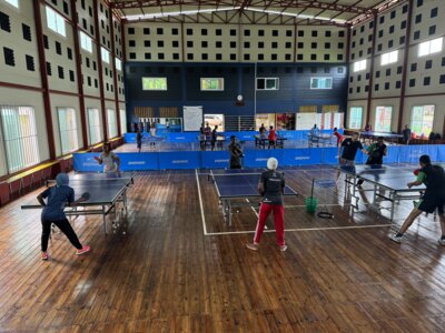 Foto des Albums: Zanzibar Dezember 2023