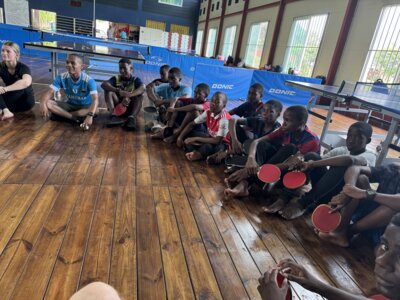 Foto des Albums: Zanzibar Dezember 2023