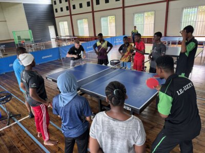 Foto des Albums: Zanzibar Dezember 2023