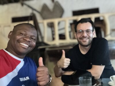 Foto des Albums: Zanzibar Dezember 2023