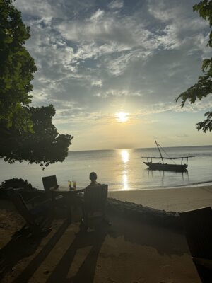 Foto des Albums: Zanzibar Dezember 2023