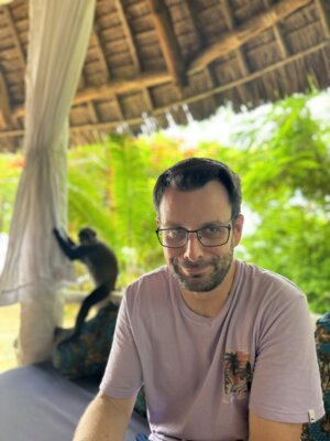 Foto des Albums: Zanzibar Dezember 2023