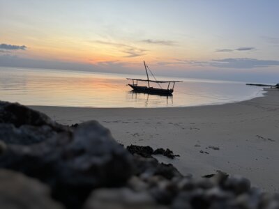 Foto des Albums: Zanzibar Dezember 2023