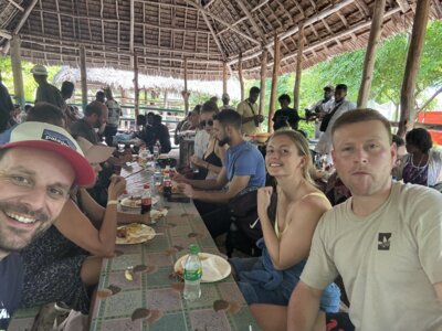 Foto des Albums: Zanzibar Dezember 2023