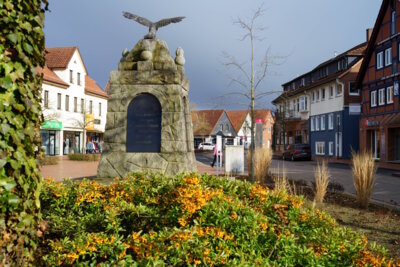 Steinhude - Letzter Blick  (Bild vergr&ouml;&szlig;ern)
