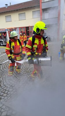 Foto des Albums: Truppführer Lehrgang 2025