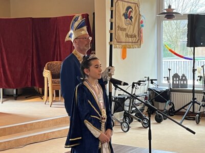 Foto des Albums: DRK Seniorenwohnsitz Rellingen