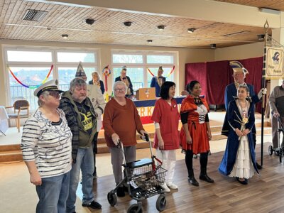 Foto des Albums: DRK Seniorenwohnsitz Rellingen