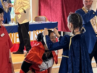 Foto des Albums: DRK Seniorenwohnsitz Rellingen