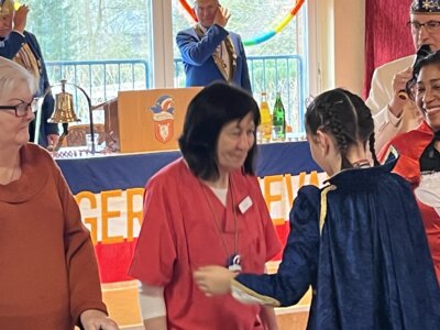 Foto des Albums: DRK Seniorenwohnsitz Rellingen