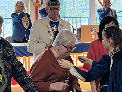 Foto des Albums: DRK Seniorenwohnsitz Rellingen