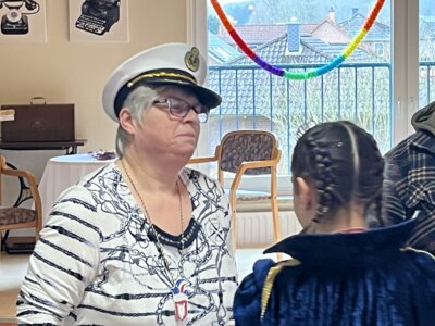 Foto des Albums: DRK Seniorenwohnsitz Rellingen