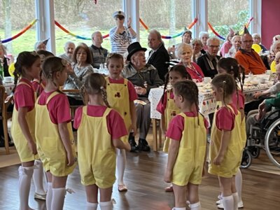 Foto des Albums: DRK Seniorenwohnsitz Rellingen