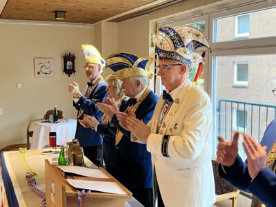 Foto des Albums: DRK Seniorenwohnsitz Rellingen