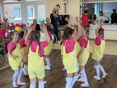 Foto des Albums: DRK Seniorenwohnsitz Rellingen