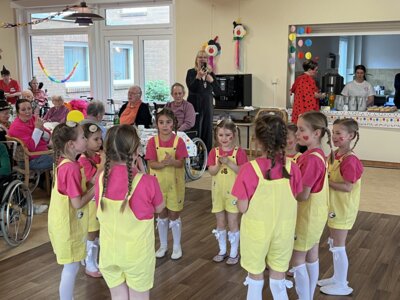 Foto des Albums: DRK Seniorenwohnsitz Rellingen