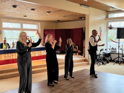 Foto des Albums: DRK Seniorenwohnsitz Rellingen