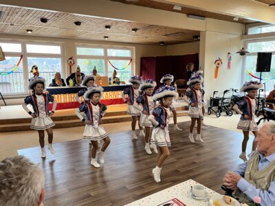 Foto des Albums: DRK Seniorenwohnsitz Rellingen