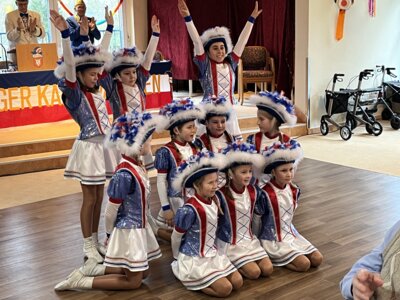 Foto des Albums: DRK Seniorenwohnsitz Rellingen