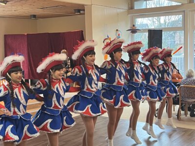 Foto des Albums: DRK Seniorenwohnsitz Rellingen