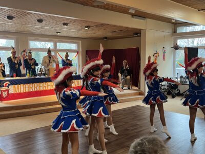 Foto des Albums: DRK Seniorenwohnsitz Rellingen