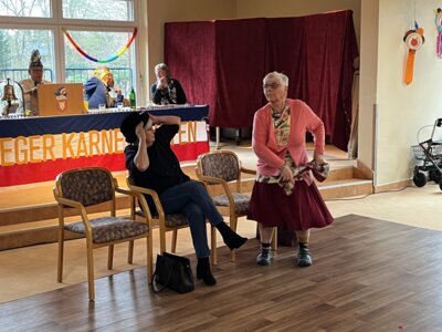 Foto des Albums: DRK Seniorenwohnsitz Rellingen