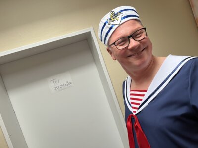 Foto des Albums: DRK Seniorenwohnsitz Rellingen