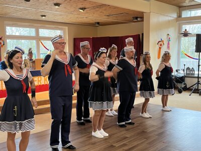 Foto des Albums: DRK Seniorenwohnsitz Rellingen