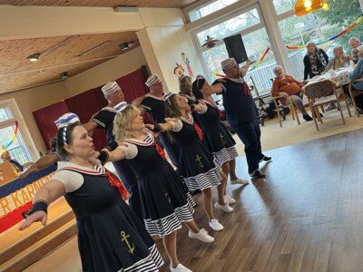 Foto des Albums: DRK Seniorenwohnsitz Rellingen