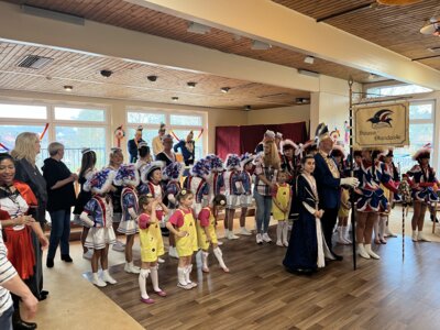 Foto des Albums: DRK Seniorenwohnsitz Rellingen