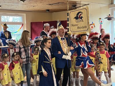 Foto des Albums: DRK Seniorenwohnsitz Rellingen