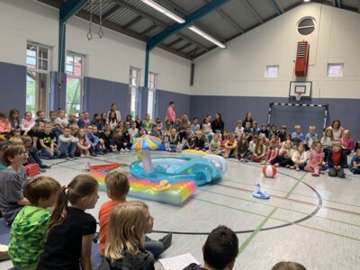 Foto des Albums: Ferienfeier - Sommer 2024