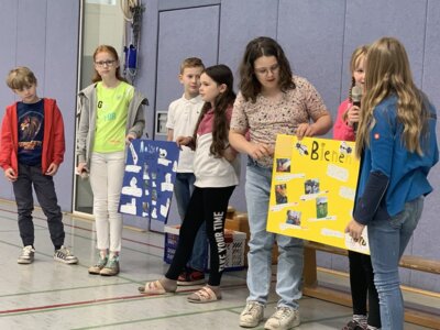Foto des Albums: Ferienfeier - Sommer 2024