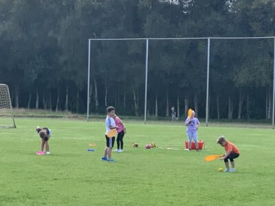 Foto des Albums: Bundesjugendspiele 2024