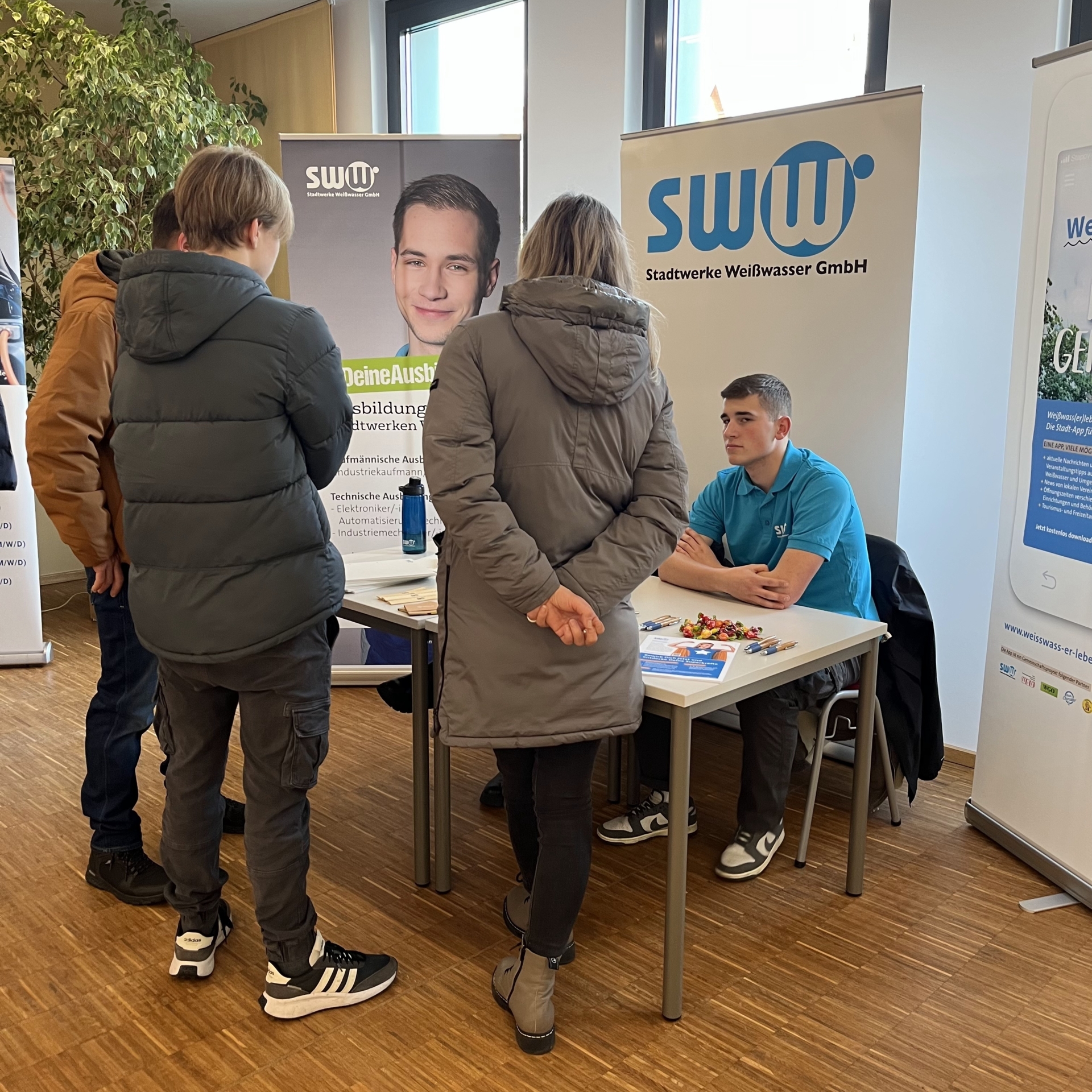 Bild: SWW