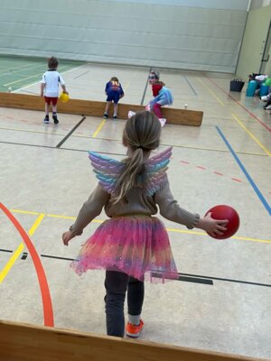 Foto des Albums: Rosenmontag bei den Fritzis (03.03.2025)