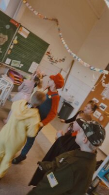 Foto des Albums: Karneval