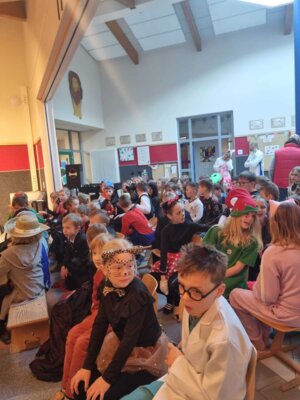 Foto des Albums: Karneval