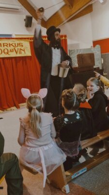 Foto des Albums: Karneval