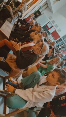Foto des Albums: Karneval