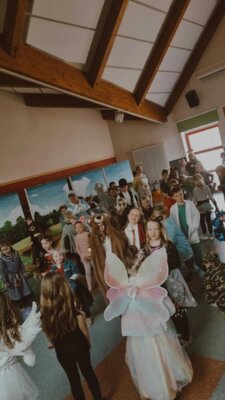 Foto des Albums: Karneval