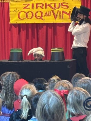 Foto des Albums: Karneval