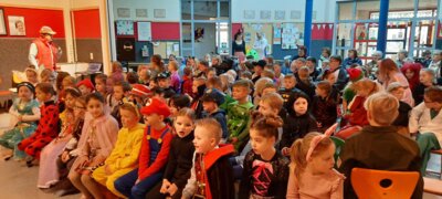 Foto des Albums: Karneval
