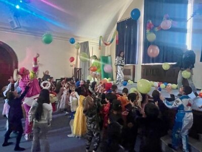 Foto des Albums: Fasching 2025