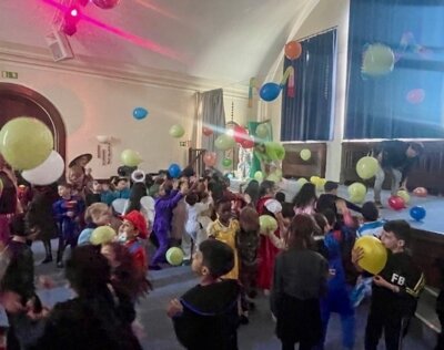 Foto des Albums: Fasching 2025