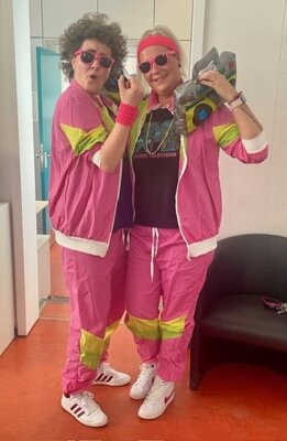 Foto des Albums: Fasching 2025