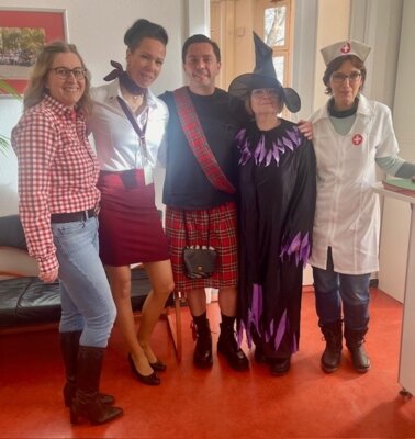 Foto des Albums: Fasching 2025