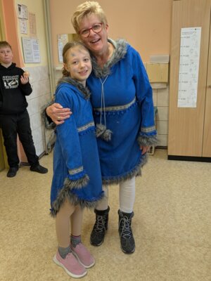 Foto des Albums: Oberotti Helau!