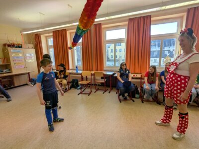 Foto des Albums: Oberotti Helau!